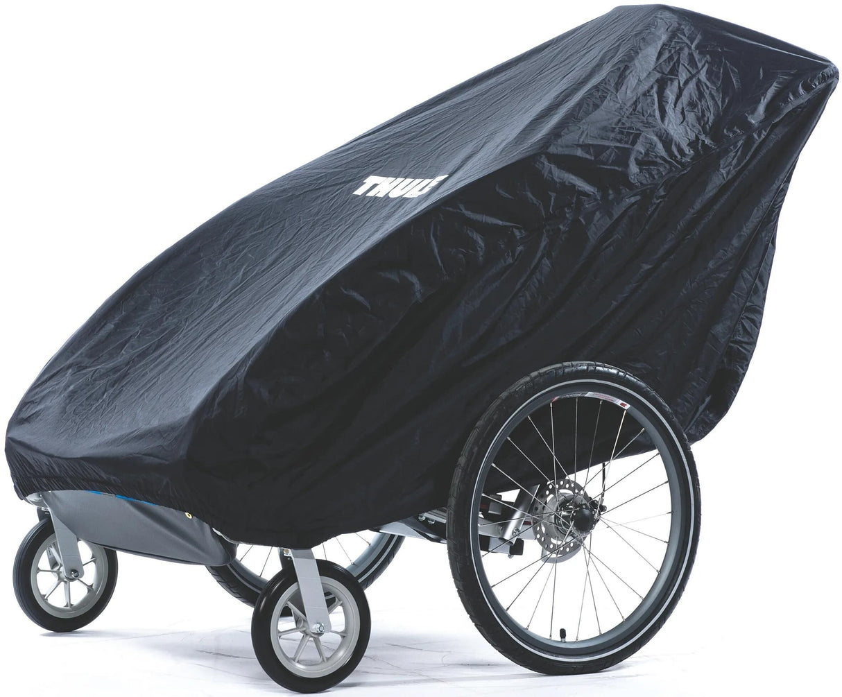 Thule Schutzhülle Aufbewahrungshülle Cover Coaster Chariot schwarz