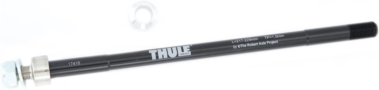 Thule Achsadapter Achsadapter Syntace, M12 x 1,0