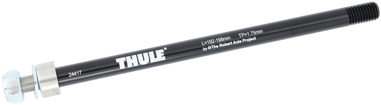 Thule Achsadapter Achsadapter Maxle, M12 x 1,75
