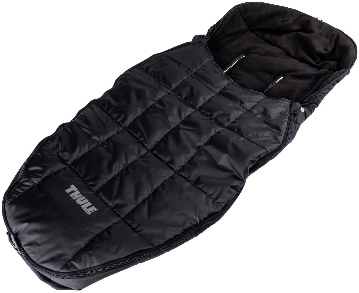 Thule Fußsack Fußsack Sport Fußsack Sport Neugeborene bis 2 Jahre