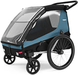 Thule Umbausatz Kurier-Hundeanhänger-Kit Conv.kit Kurier-Hundeanhänger-Kit