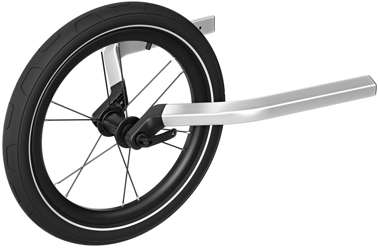 Thule Jogger Skater Set Chariot Gen 2. Chariot Jog Kit 2 Gen 2