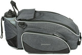 Haberland Gepäckträgertasche Flexibag XL Kofferraumtasche Flexibag XL Klickfix