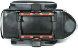 Haberland Gepäckträgertasche Flexibag XL Kofferraumtasche Flexibag XL Klickfix