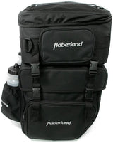 Haberland Taschenset Tourmaster XL Tasche Tourmaster XL schwarz
