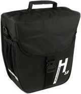 Haberland Koffer Basic 3.0 Einzeltasche Basic 3.0 Schwarz