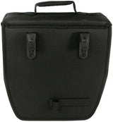 Haberland Koffer Basic 3.0 Einzeltasche Basic 3.0 Schwarz