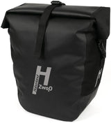Haberland Koffer H2O Einzeltasche H2O Schwarz