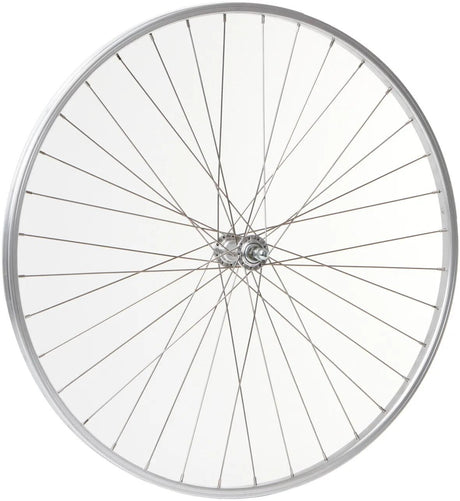 Contec Vorderrad Alu Sport + quando kt-a16f. V.Rad 26 2,00 Stk