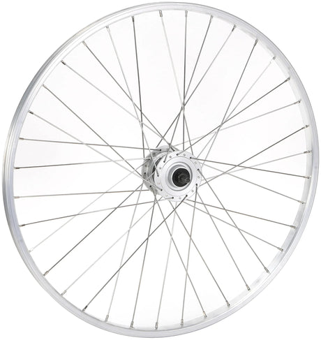 Contec Vorderrad Aluminium Sport + Shimano dh-c3000. V.Rad 26 2,00 Stk