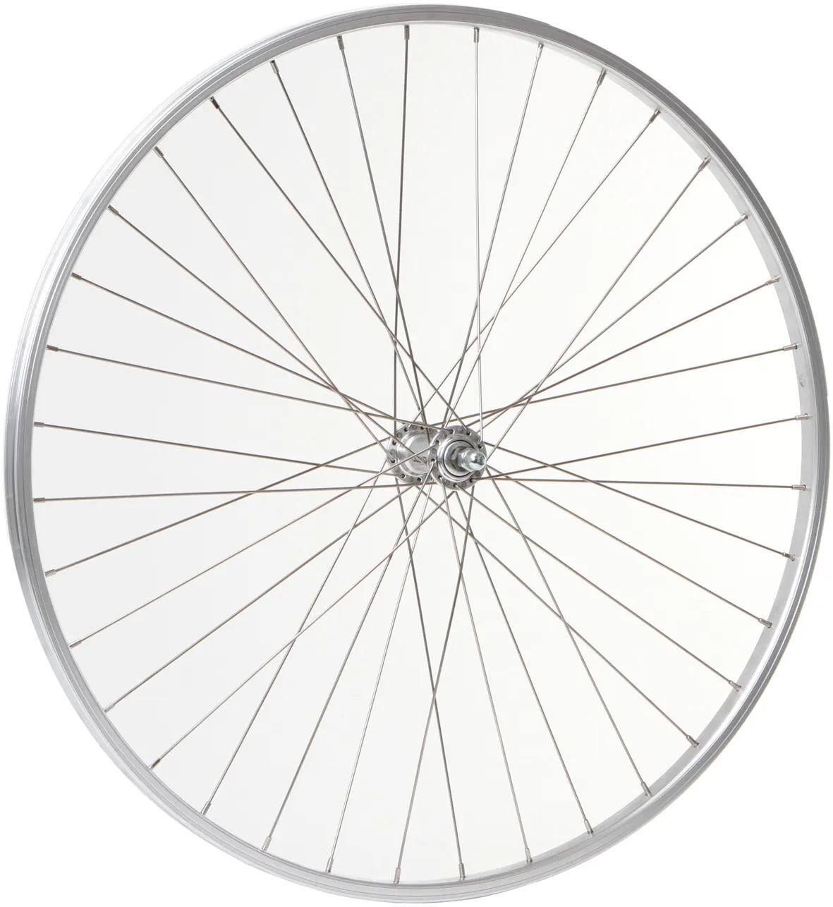 Contec Vorderrad Alu Sport + quando kt-a16f. VR-Rad 28 2,00 Stk