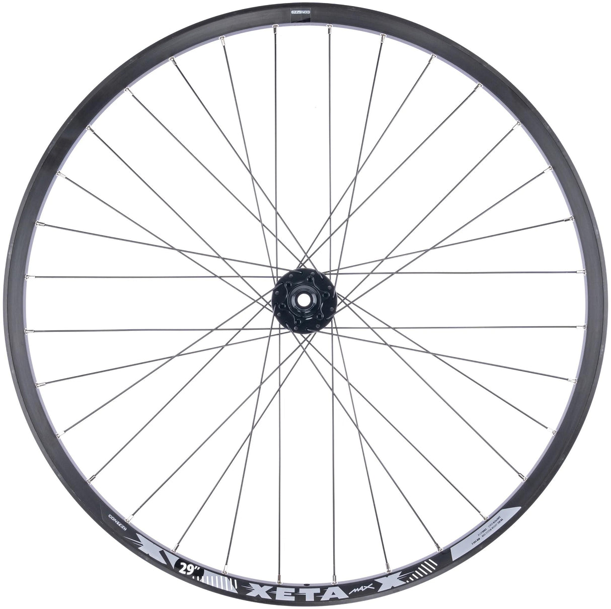 Contec 29 Hinterrad xeta core 30 ct hr 29 xeta core 30 boost 12 mm 6l xd sw 2,00