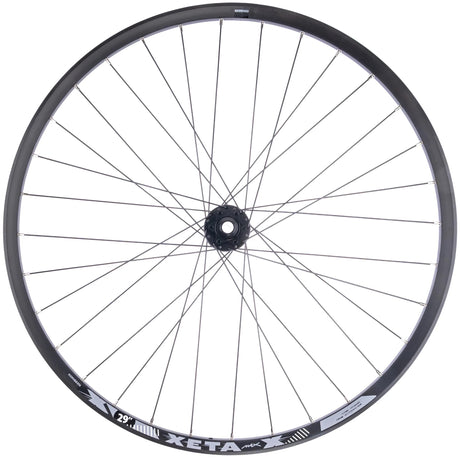 Contec 29 Vorderrad Xeta Core 30 CT VR 29 Xeta Core 30 Boost 15 mm 6L SW 2,00