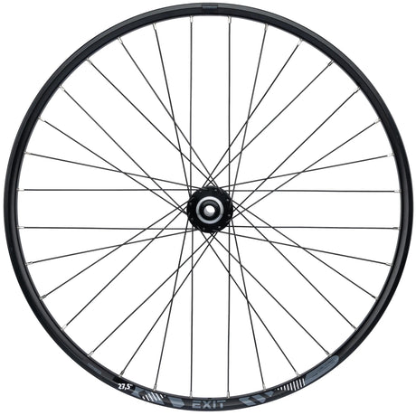 Contec 27,5 Vorderrad Ausgangskern 25 ct VR 27,5 Ausgangskern 25 100 mm 15 mm CL SW 2,00