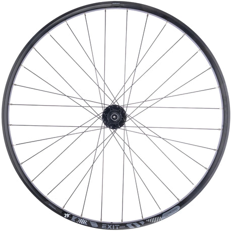 Contec 29 Vorderrad Exit Eroq 21 CT VR 29, Exit+Eroq DB HA 6l 100 2.00sw