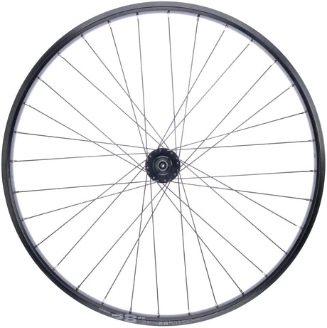Contec Vorderrad Zen Disc Eroq 25 CT VR 28 Zen Disc Eroq 25 QR 6L SW 2,00