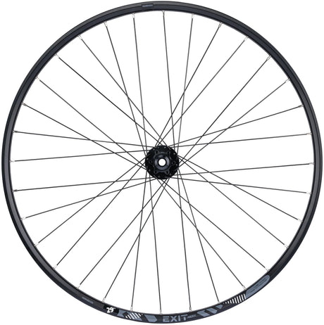 Contec 29 Vorderrad Ausgangskern 23 CT VR 29 Ausgangskern 23 Boost 15 mm CL SW 2,00