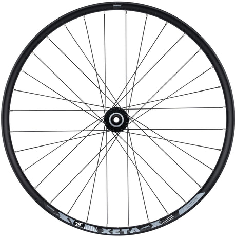 Contec Vorderrad xeta m.core 30 ct vr 29 xeta m.core 30 boost 15mm cl sw 2.00