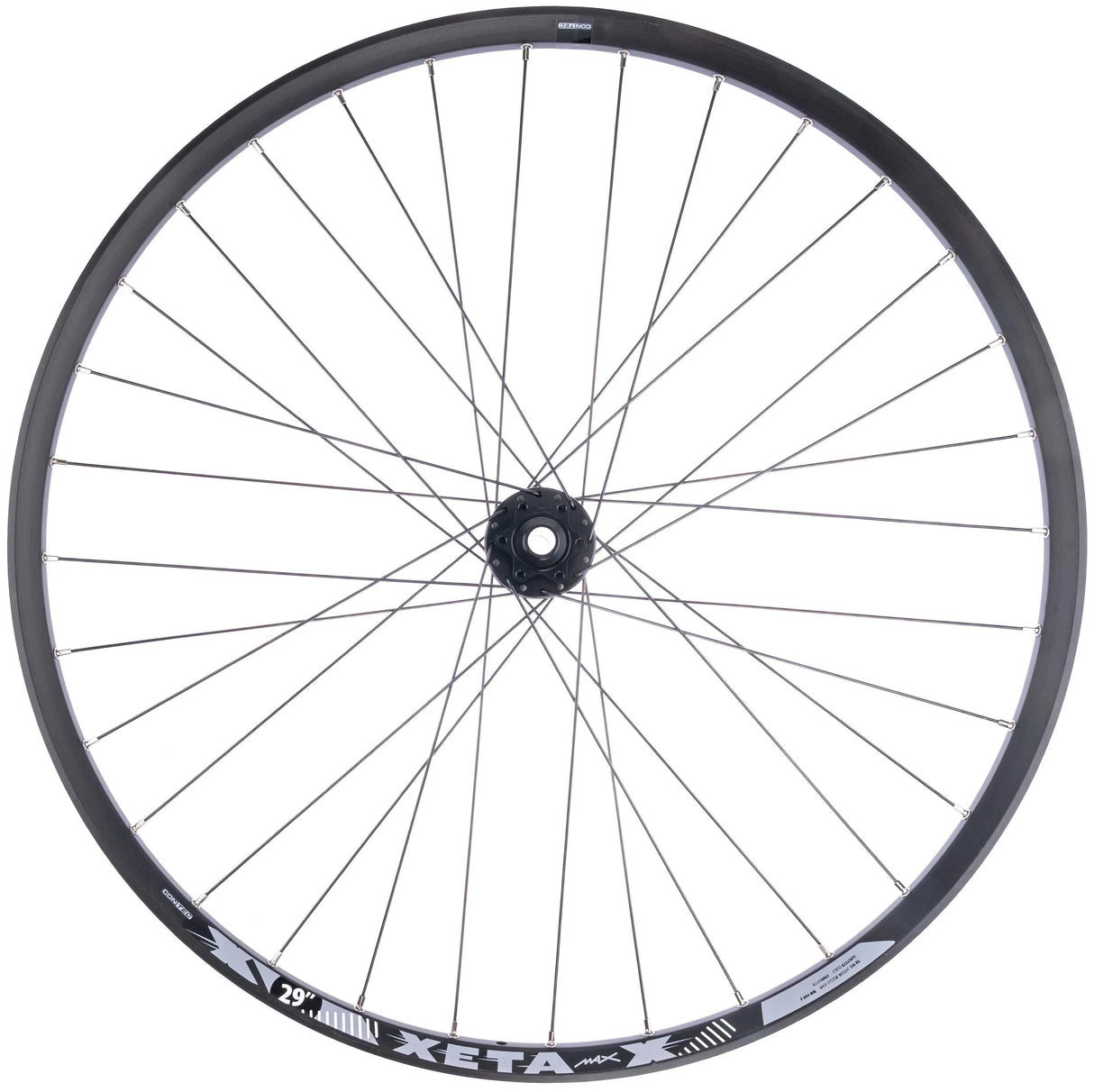 Contec 29 Vorderrad xeta m.core 30 . ct vr 29 xeta m.core 30 boost 15mm 6l sw 2.00