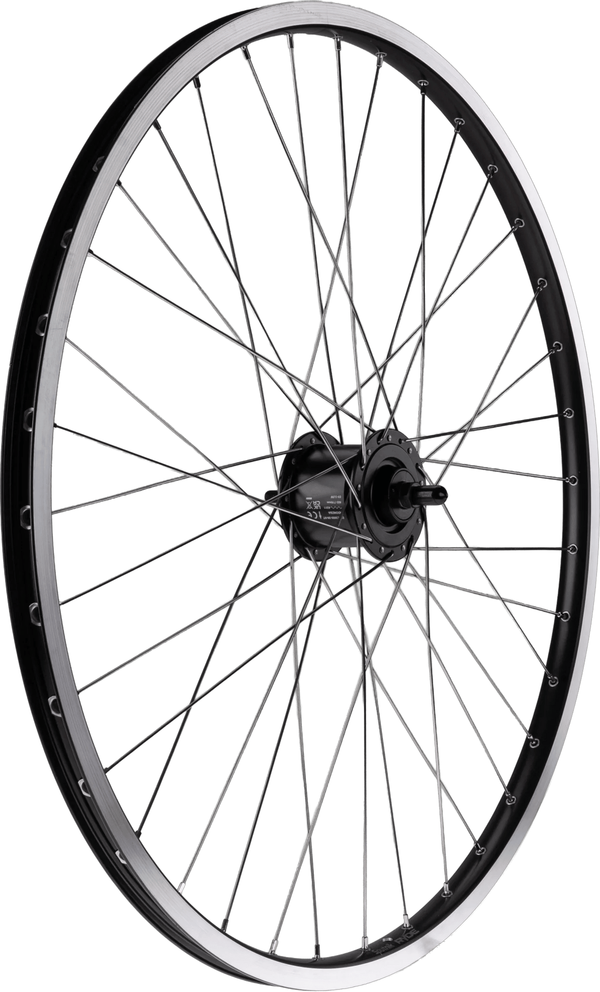 Contec Vorderrad Sputnik + Shimano DH-C3000. VR-Rad 28 2,00 Stk