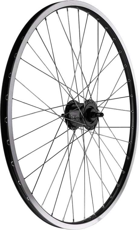 Contec Vorderrad Sputnik + Shimano DH-C3000. VR-Rad 28 2,00 Stk