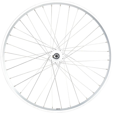 Contec Vorderrad Classic Z19 + Shimano Dh-C3000. VR-Rad 28 2,00 Stk