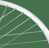 Contec Vorderrad Classic Z19 + Shimano Dh-C3000. VR-Rad 28 2,00 Stk