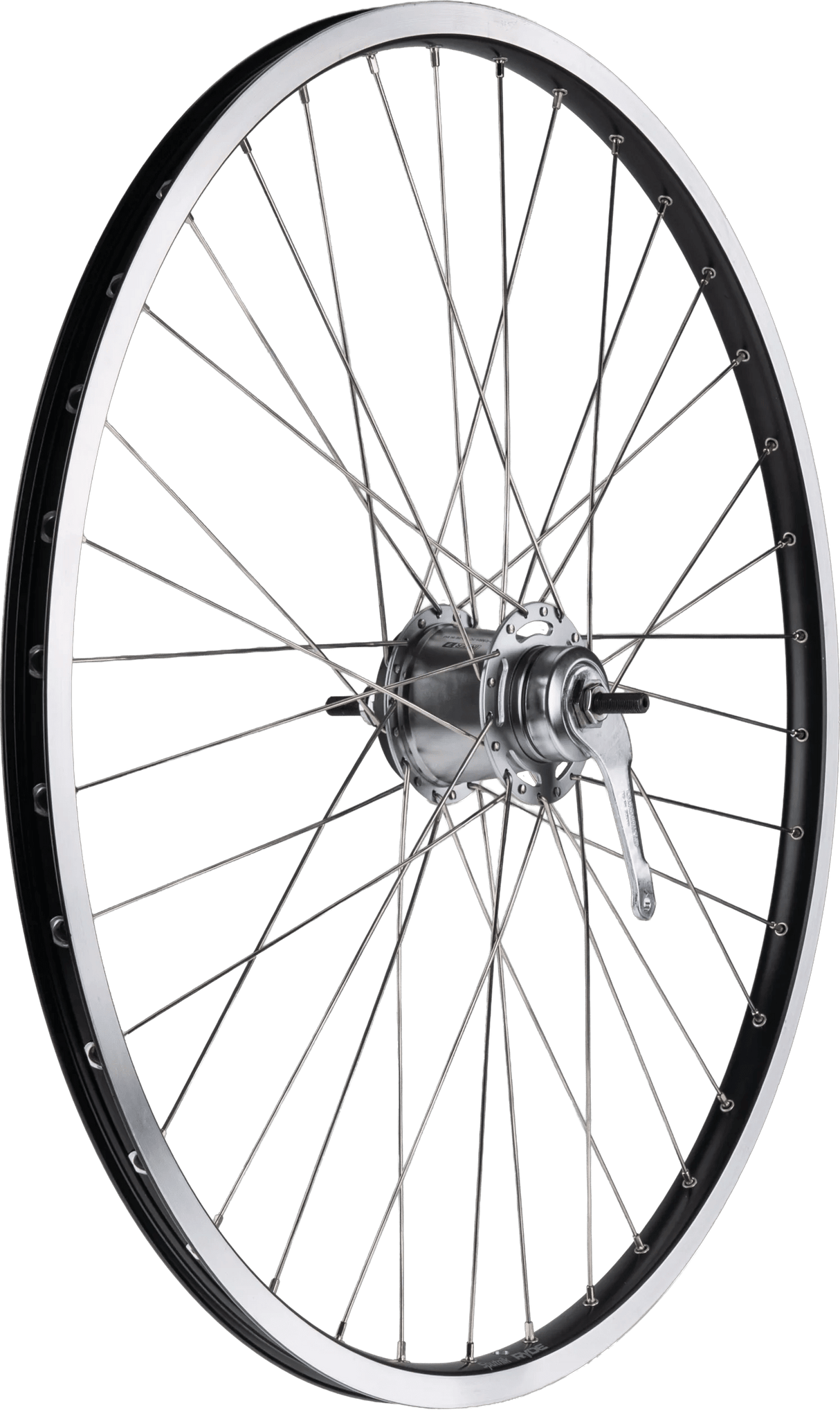 Contec Hinterrad Sputnik + Shimano SG-C30017car . Hinterrad 28 2,34 2,00 Edelstahl konifiziert