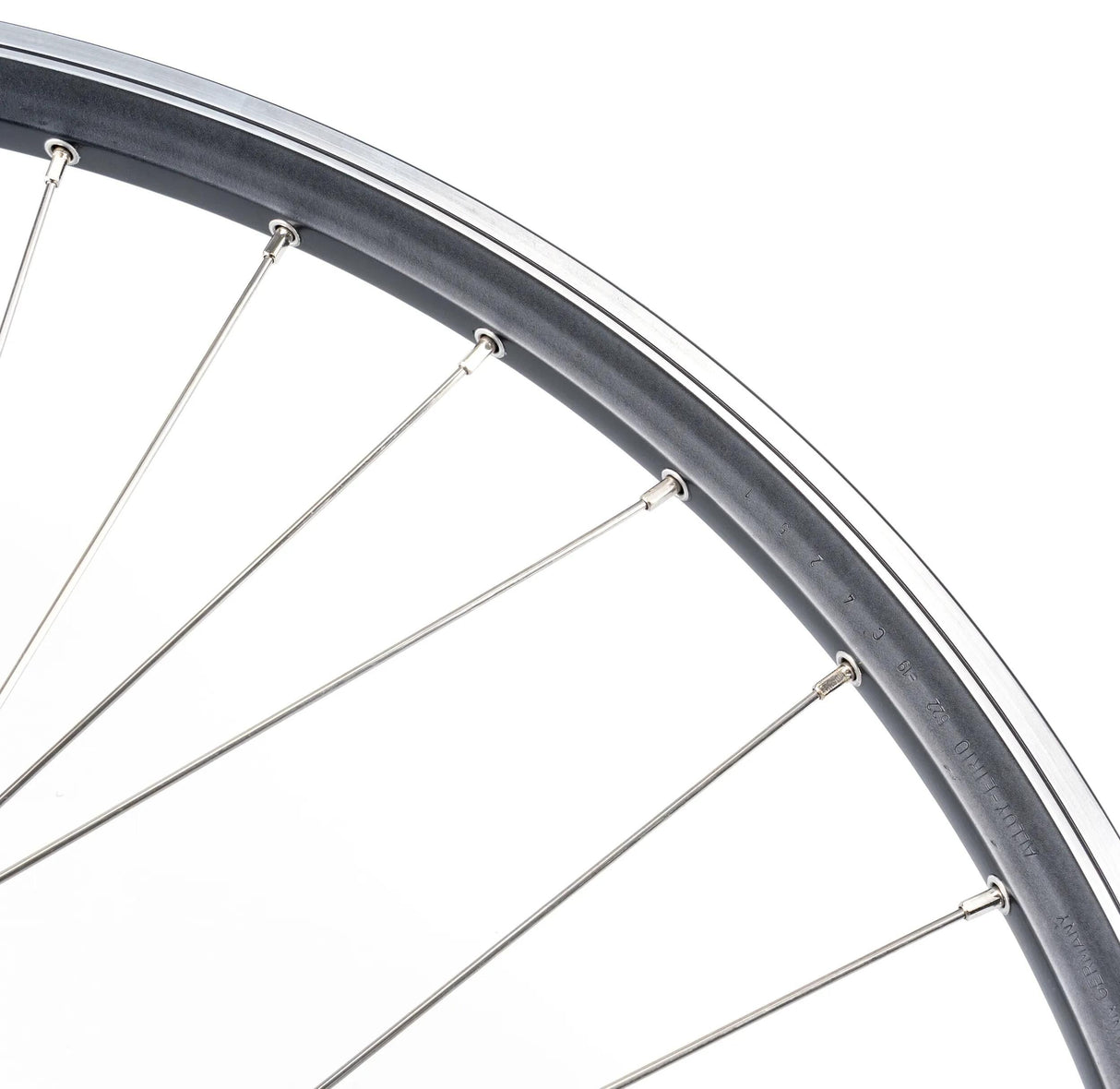Contec Hinterrad Classic Z19 + Shimano SG-C30017Car. Hinterrad 28 2,34 2,00 Edelstahl konifiziert