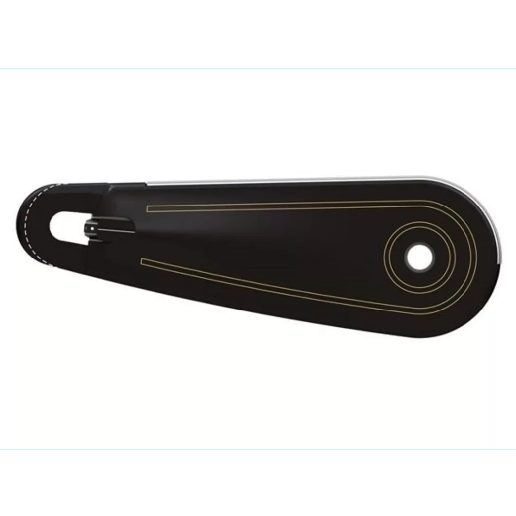 Kettenschutz Nostalgie PVC