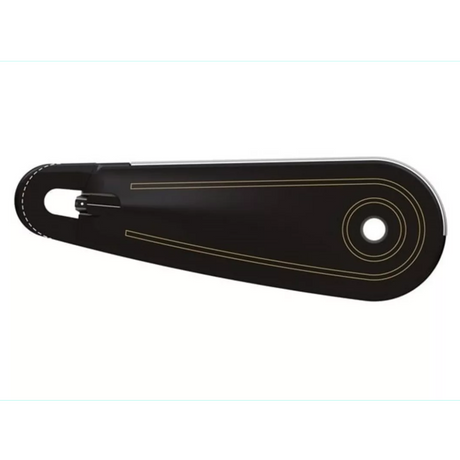 Kettenschutz Nostalgie PVC
