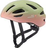 Bollé Helm Spero Helm Spero Größe M grad.rosa grün matt