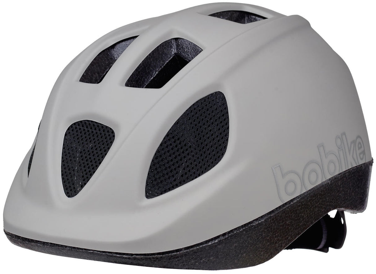 Kinderhelm BOBIKE „Go XS“ Größe Gewicht: 230g, Zertifizierung: CE EN 1078