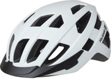 Polisport Helm City Move L 58-61 cm Weiß