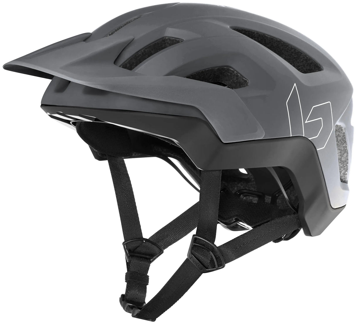 Bollé MTB-Helm Adapt Helm Adapt Größe L Matt Cool Grey