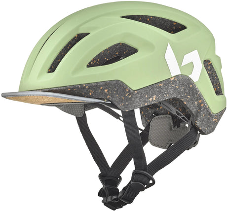 Bollé Helm Eco React Helm Eco React M Matcha Matt
