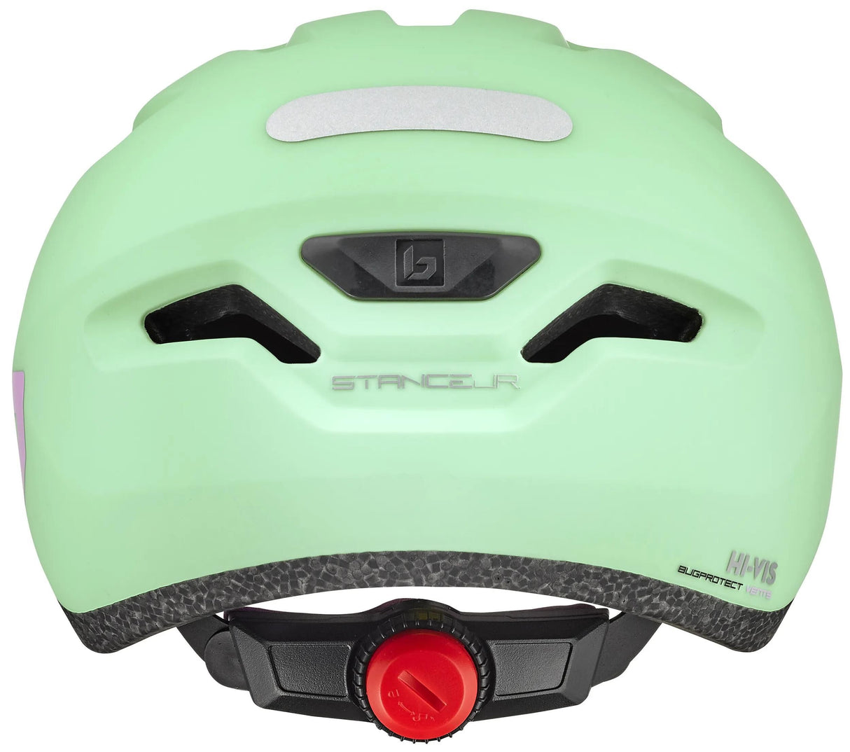 Bollé Helm Stance Jr Helm Stance Jr Mint Matte S