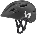 Bollé Helm Stance Pure Helm Stance Pure S Mattschwarz