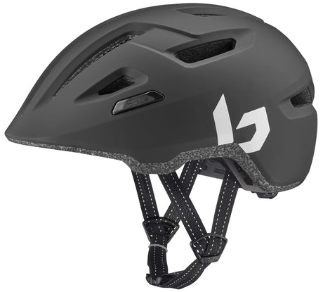 Bollé Helm Stance Pure Helm Stance Pure S Mattschwarz