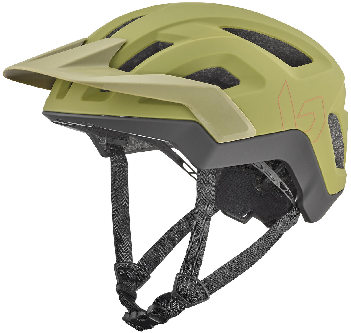 Bollé MTB-Helm Adapt Helm Adapt M Khaki matt