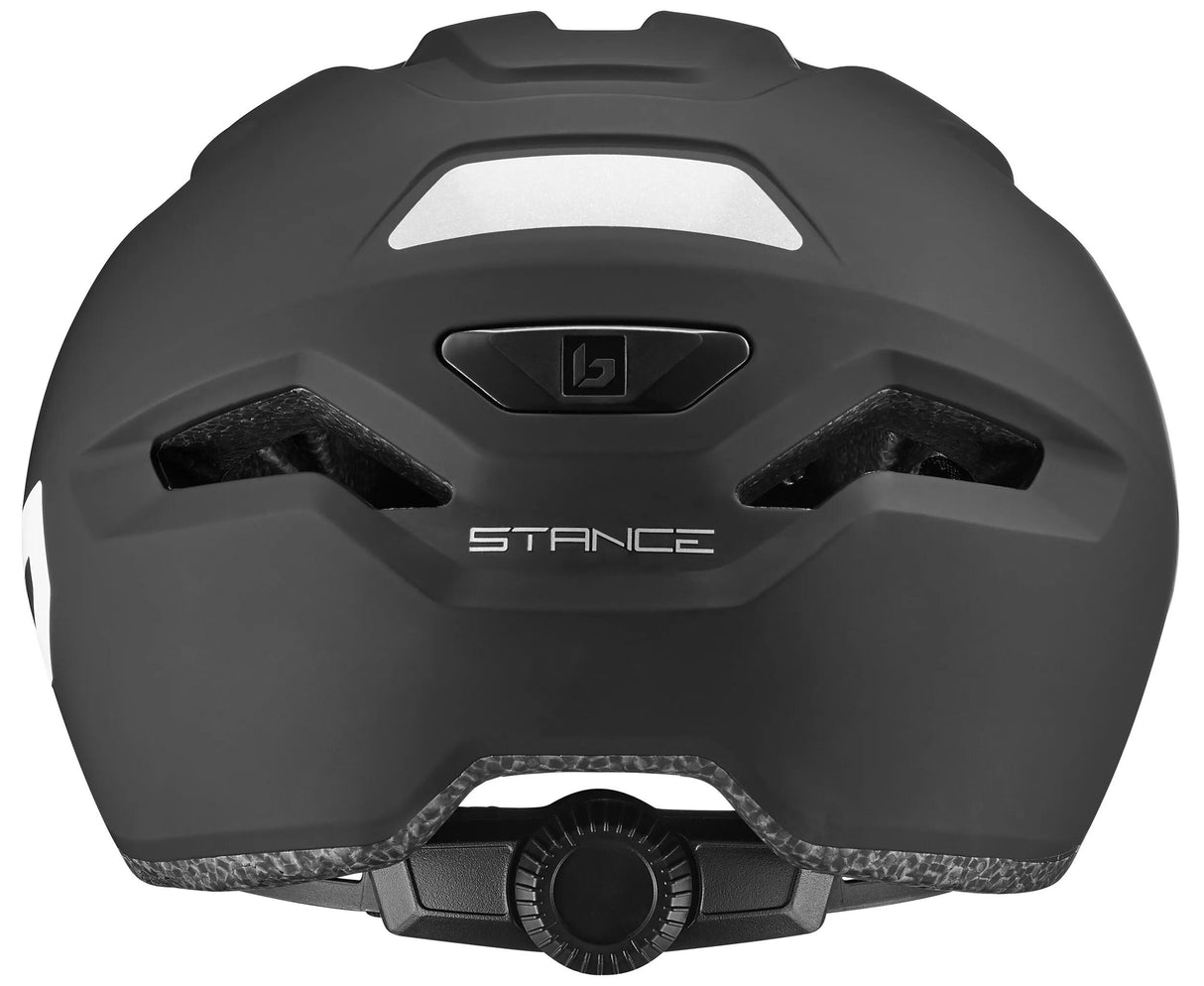 Bollé Helm Stance Pure Helm Stance Pure L Mattschwarz