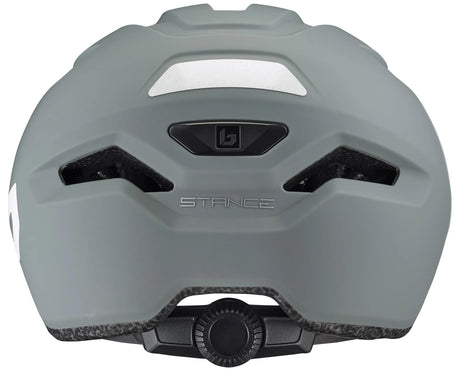 Bollé Helm Stance Pure Helm Stance Pure S Mattgrau