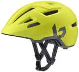 Bollé Helm Stance Pure Helm Stance Pure S matt säuregelb