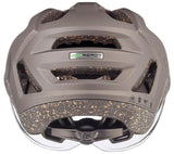 Bollé Helm Eco React Visier Helm Eco React Visier Größe M Dunkelbronze
