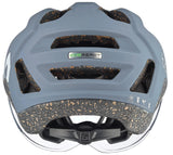 Bollé Helm Eco React Visier Helm Eco React Visier Größe M grau
