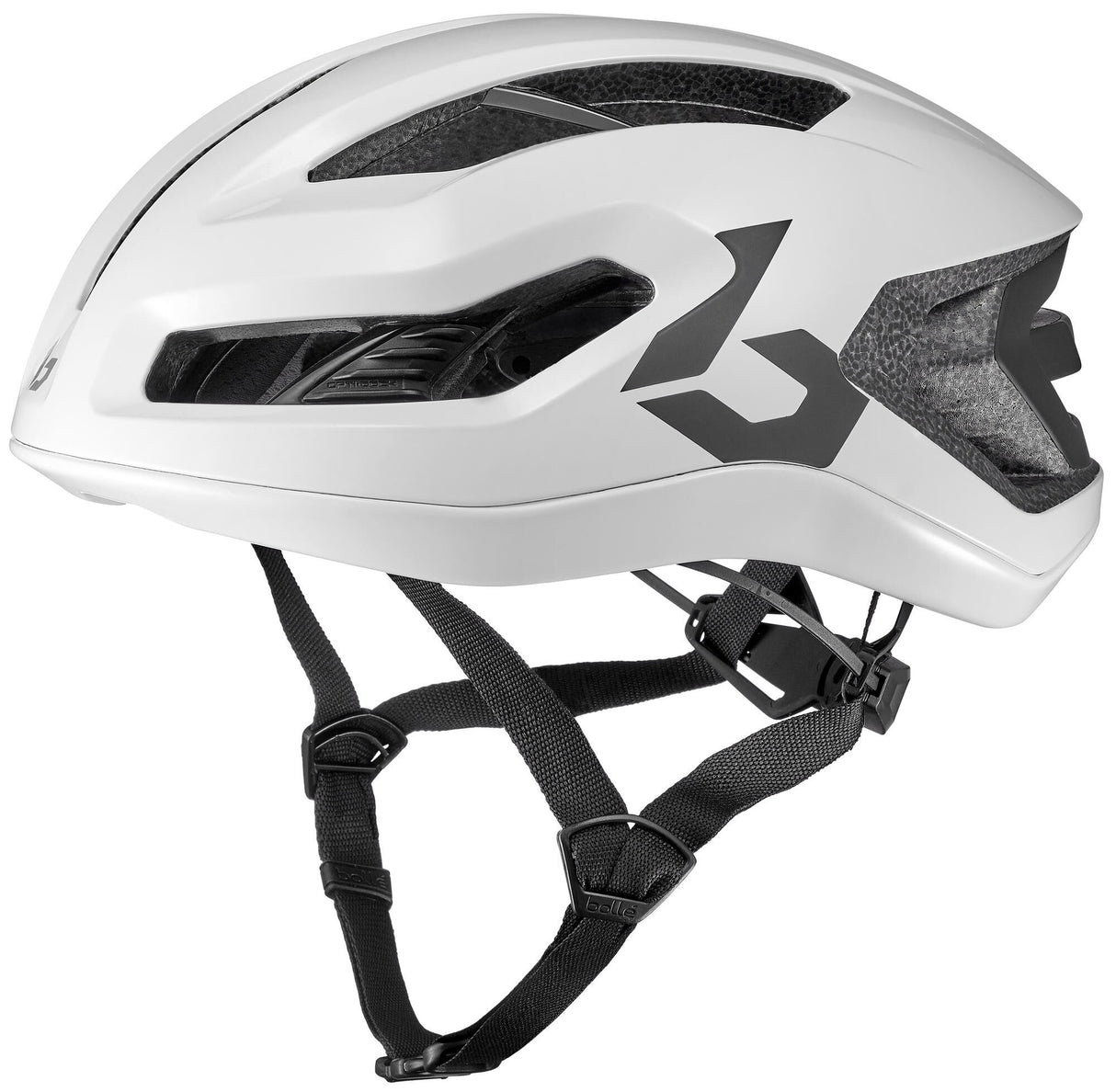 Bollé Helm Avio Mips Helm Avio Mips weiß glänzend Größe M
