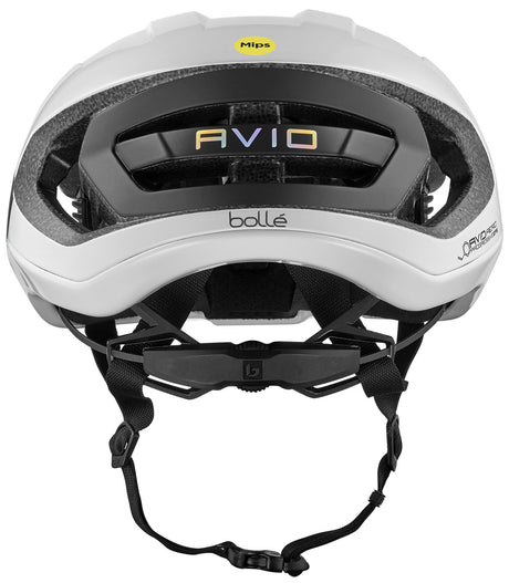 Bollé Helm Avio Mips Helm Avio Mips glänzend weiß Größe L