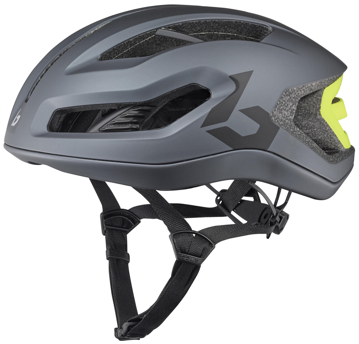Bollé Helm Avio Mips Helm Avio Mips Titansäure matt l