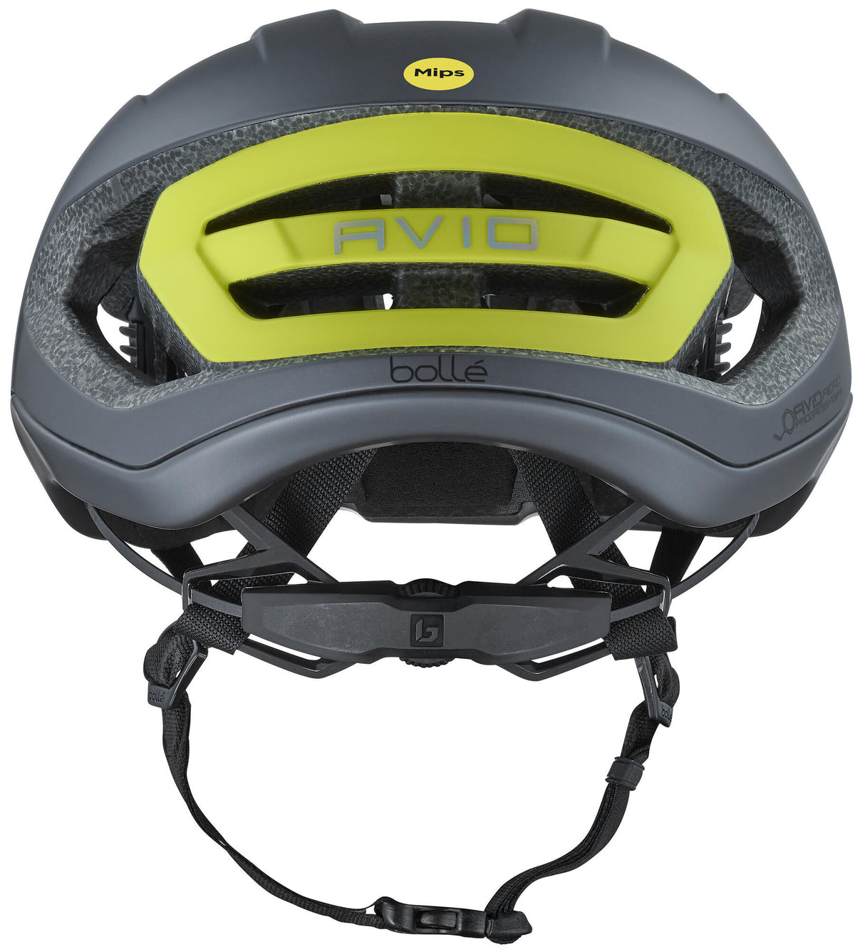 Bollé Helm Avio Mips Helm Avio Mips Titansäure matt l