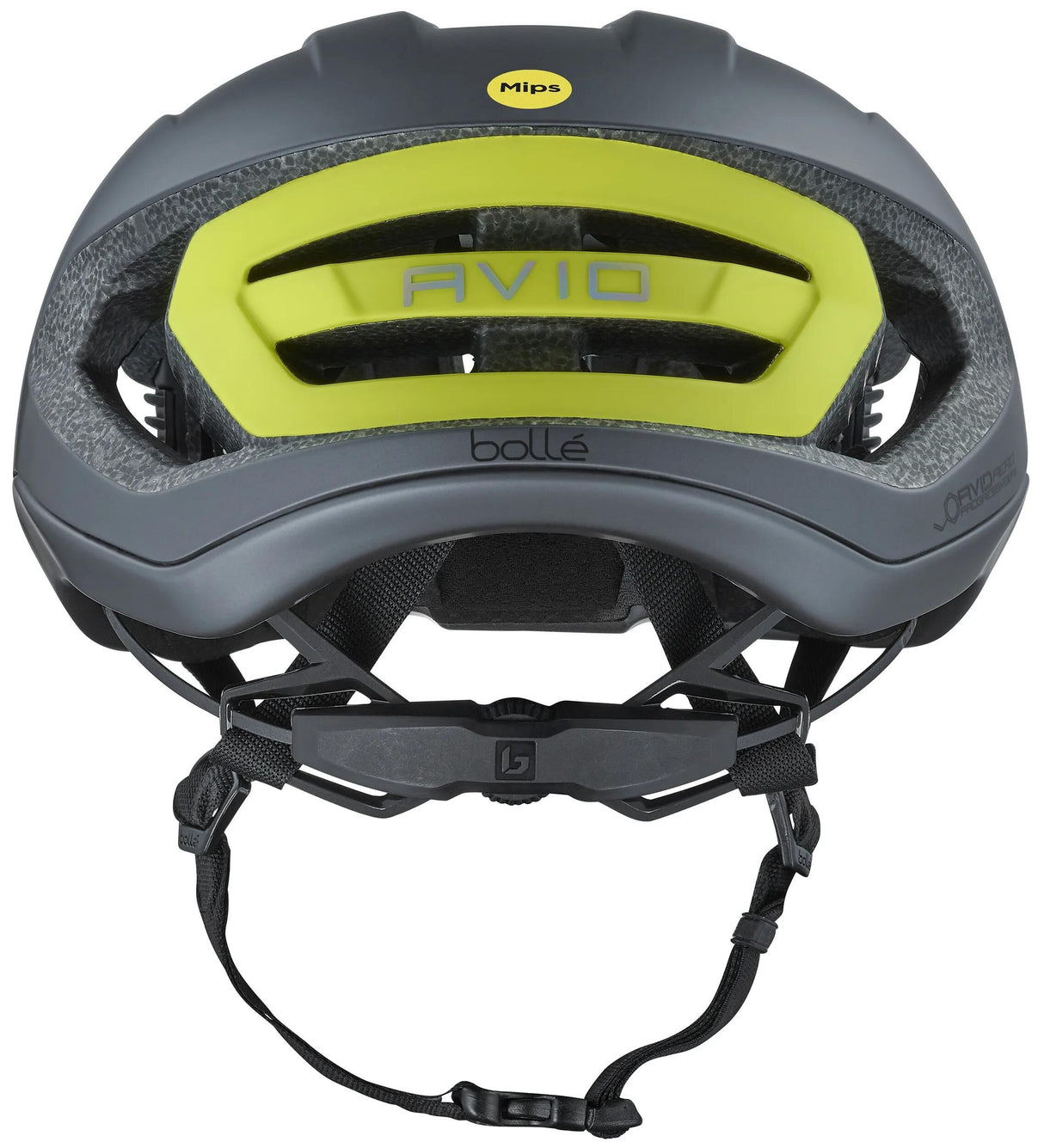 Bollé Helm Avio Mips Helm Avio Mips Titansäure matt m